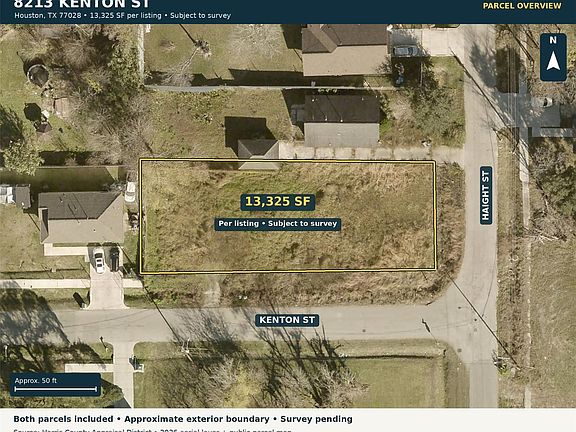 2nd image of 8213 Kenton St