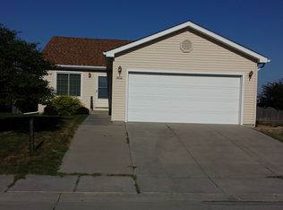 5600 N 26th Place, lincoln ne, NE 68521
