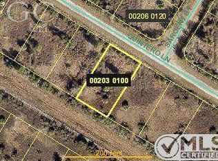 1918 Quintero Ln, Lehigh Acres, FL 33972