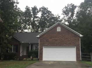 2373 Willowview Dr, Graham, NC 27253