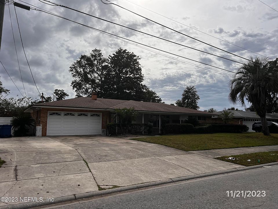 8182 ALDERMAN Road, Jacksonville, FL 32211 Zillow