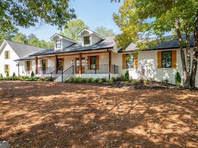 200 Williams Ln, Ball Ground, GA, 30107