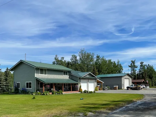 38770 Grandview Dr, Sterling, AK 99672