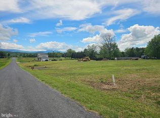 Hatcher Dr, Front Royal, VA 22630