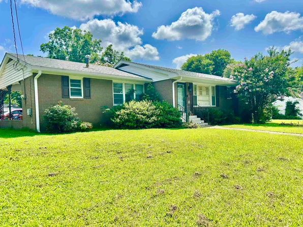 156 Church St, Ripley, TN 38063