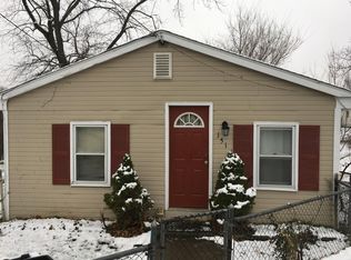 151 Fairfax St #1, Martinsburg, WV 25401