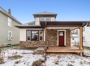 1260 7th St E, Saint Paul, MN 55106