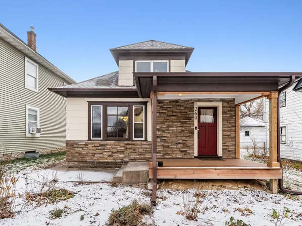 1260 7th St E, Saint Paul, MN 55106