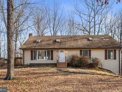 6727 Bull Moose Ct, Marshall, VA, 20115