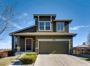 10564 Atwood Cir, Highlands Ranch, CO 80130