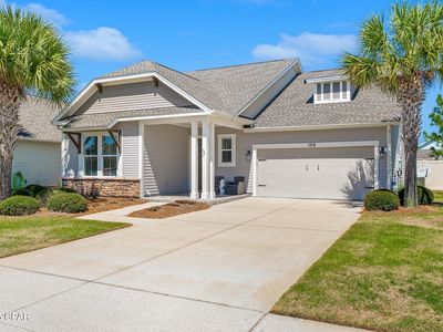 106 Blue Sage Rd, Panama City Beach, FL, 32413