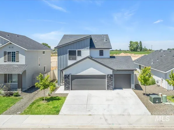 149 N Coltsfoot Ave, Kuna, ID 83634