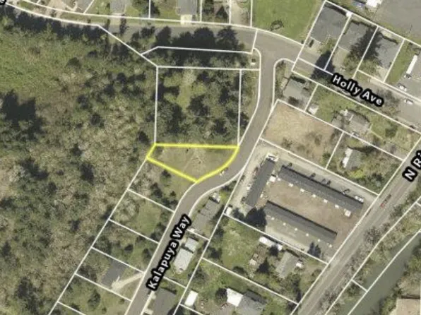 Kalapuya Way #4800, Cottage Grove, OR 97424