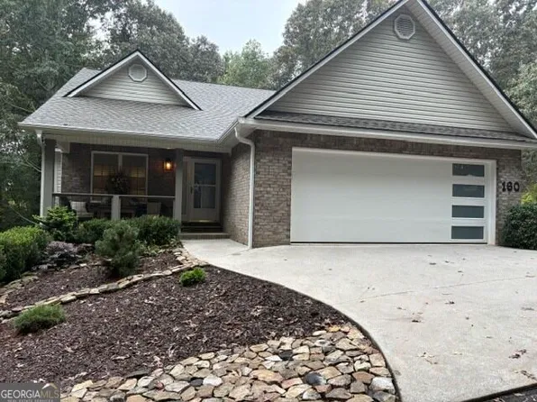160 Yearwood Dr, Demorest, GA 30535