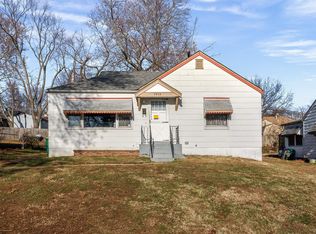 7933 Alert Dr, Saint Louis, MO 63133