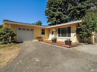 12151 SE 212th Ct, Kent, WA 98031