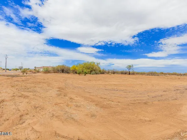 32325 N 224TH Avenue #,, Wittmann, AZ 85361