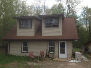 447 State Route 11b, Dickinson Center, NY 12930