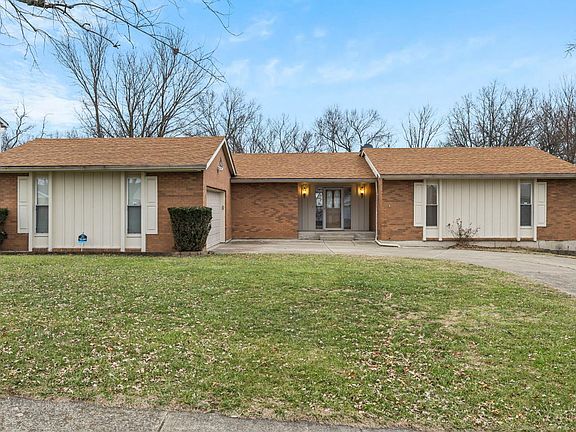 2nd image of 1368 Evalie Dr
