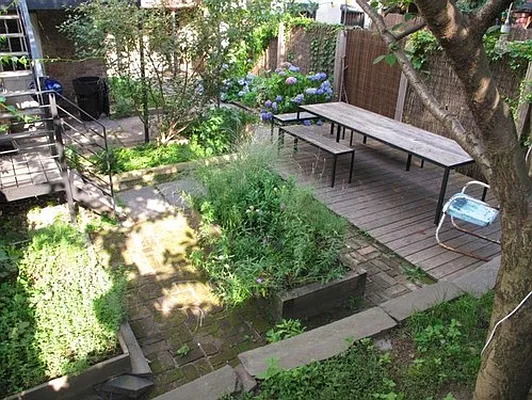 Rented by Brown Harris Stevens | media 19