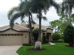 8385 Gleneagle Way, Naples, FL 34120