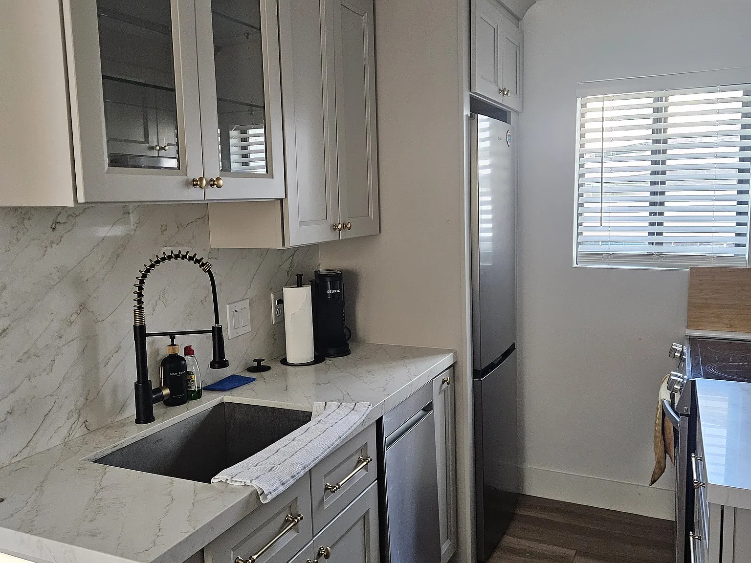 Studio, 265 sqft, $1,400 — Photo 4