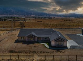 27600 Harness Dr, Tehachapi, CA 93561