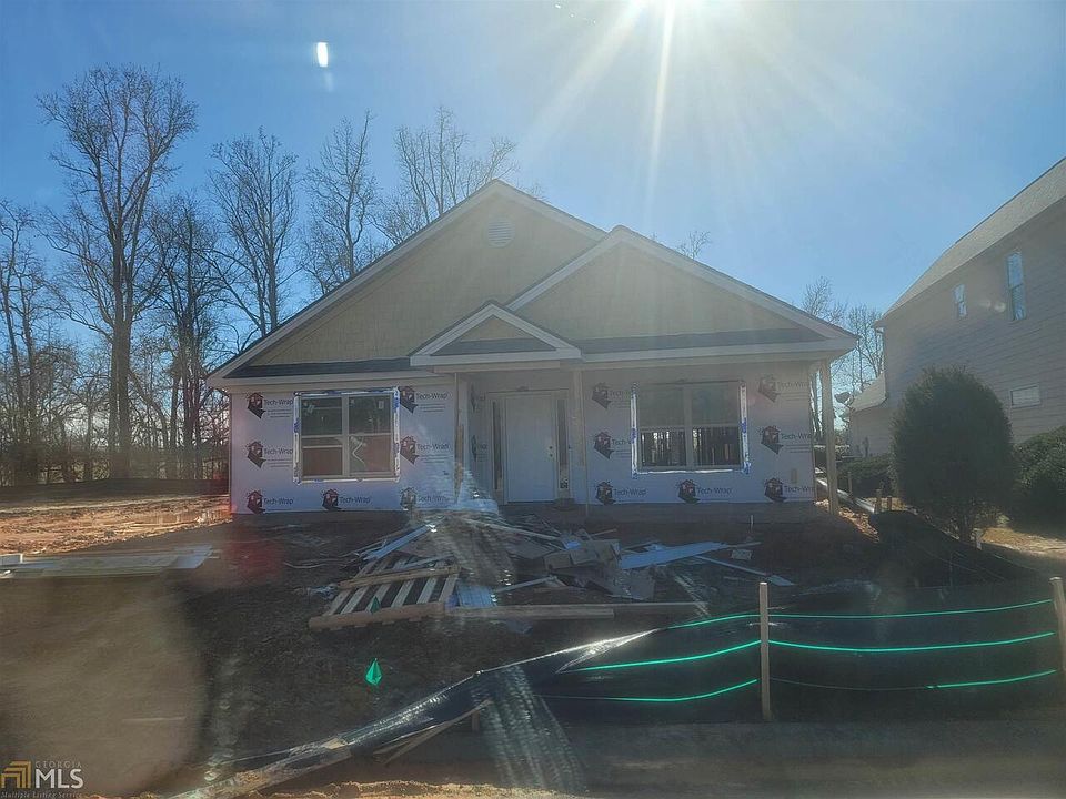 945 Widener Memorial Dr Winder, GA, 30680 Apartments for Rent Zillow