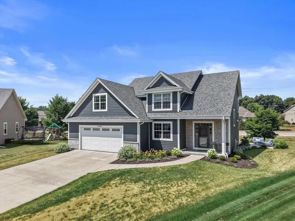 S77W14494 Independence COURT, Muskego, WI 53150