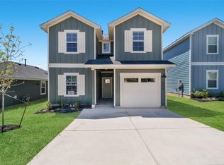 273 Celosia Loop, Kyle, TX 78640