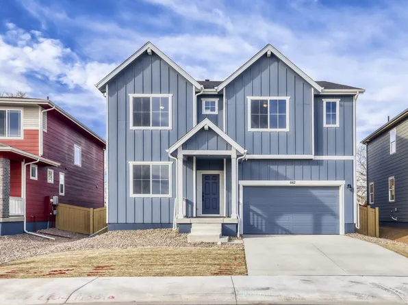662 Noola St, Windsor, CO 80550