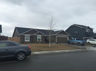 6310 Robert Wayne Dr, Pasco, WA 99301
