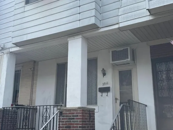 2610 S Warnock St, Philadelphia, PA 19148