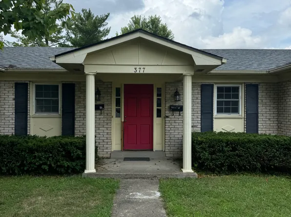 377 Redding Rd #B, Lexington, KY 40517