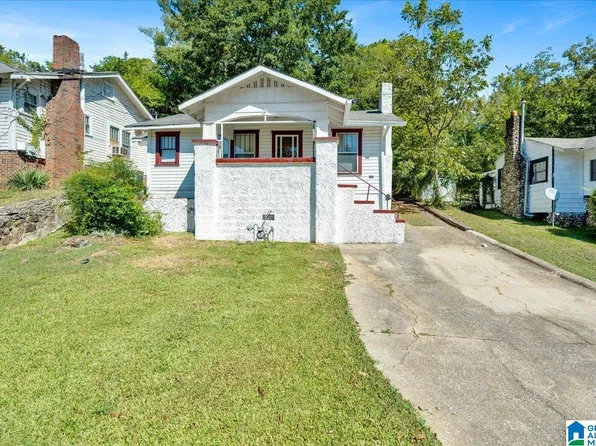 731 81st St S, Birmingham, AL 35206