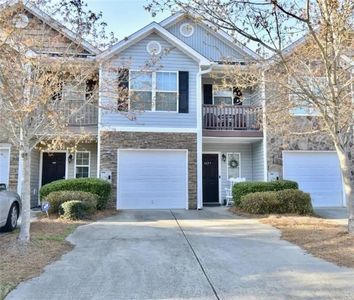 1477 Box Cir, Winder, GA, 30680