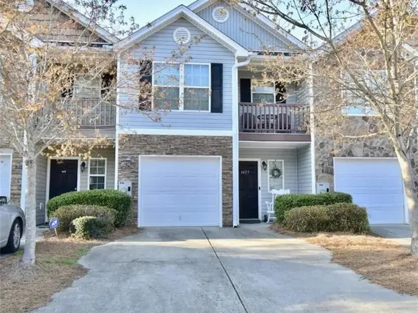 1477 Box Cir, Winder, GA 30680