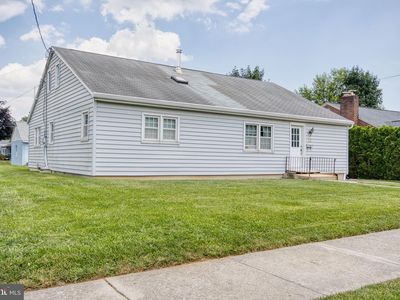 140 N Prince St, Palmyra, PA, 17078