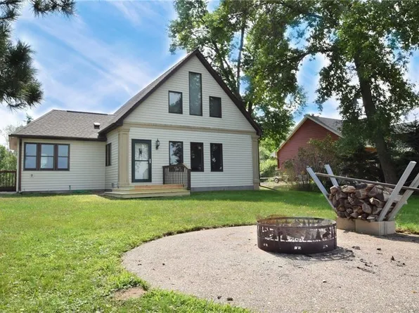 27322 Jamison Road, Webster, WI 54893