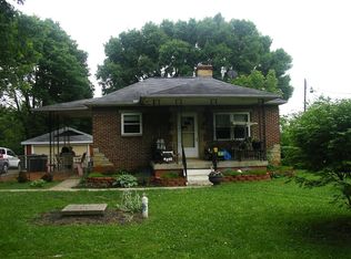580 Aullwood Rd, Dayton, OH 45414