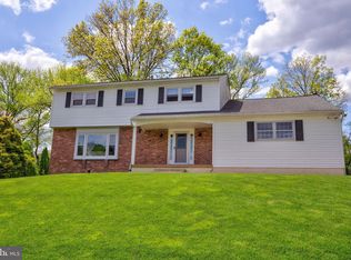 428 Ramsey Rd, Yardley, PA 19067