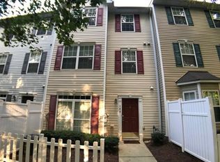 2920 Barrymore St, Raleigh, NC 27603