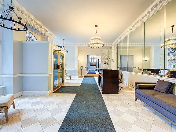 5th image of 69-40 Yellowstone Blvd #114