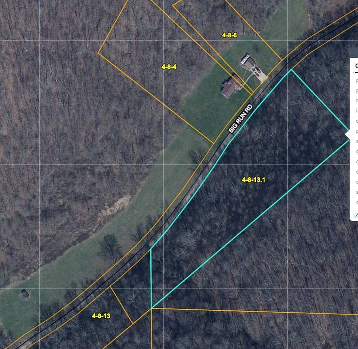 2nd image of 0 Big Run Rd