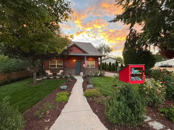 209 S Owyhee St, Boise, ID 83705