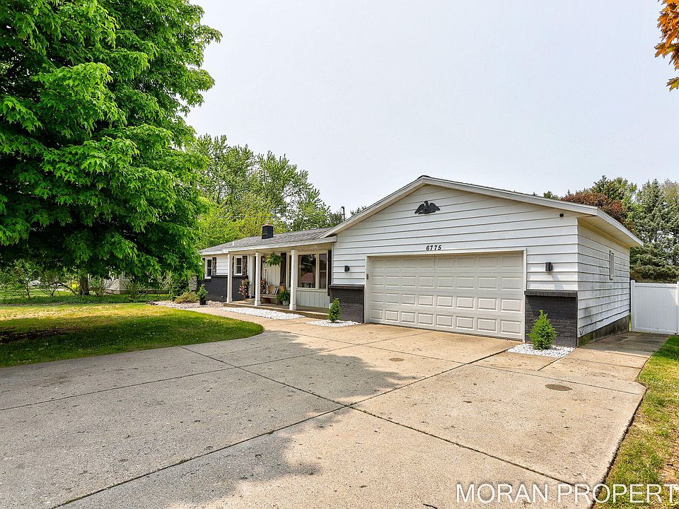 6775 28th Ave, Hudsonville, MI 49426 | Zillow