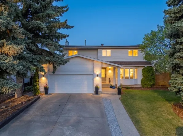 3417 112a St NW, Edmonton, AB T6J 3L5