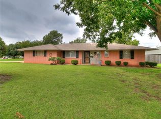 9501 Northland Rd, Oklahoma City, OK 73120
