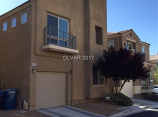 9470 Ore Cart St, Las Vegas, NV 89178