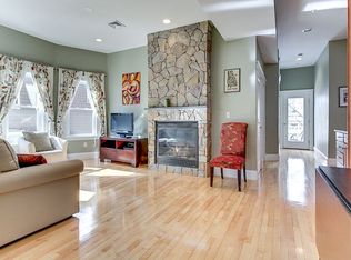 148 Lowell St #2, Somerville, MA 02144